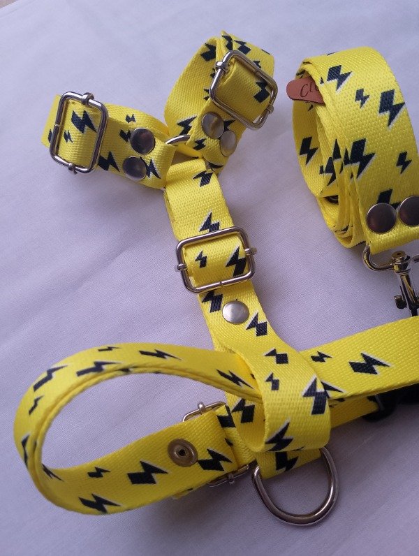Producto - Conjunto H Magnus 25 MM - 0