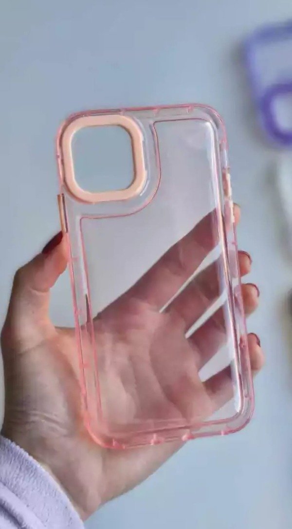 Producto - s20 fe evo gem rosa (foto ilustrativa)