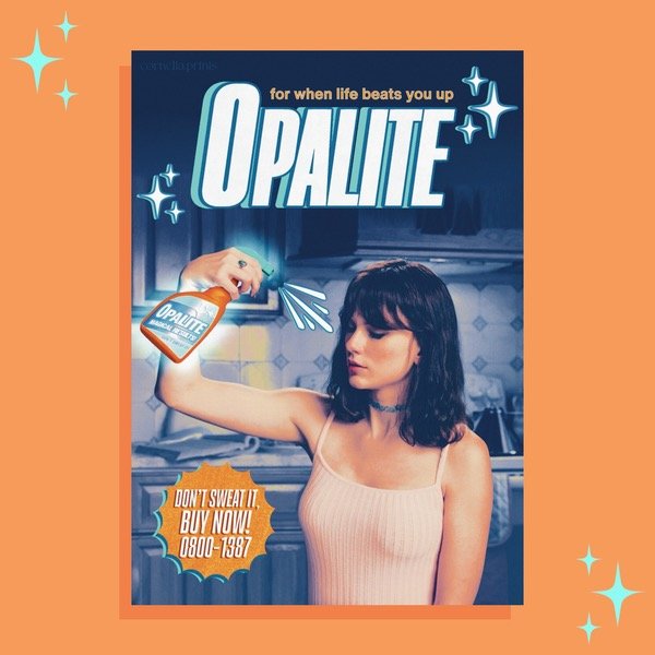 Producto - Print Opalite