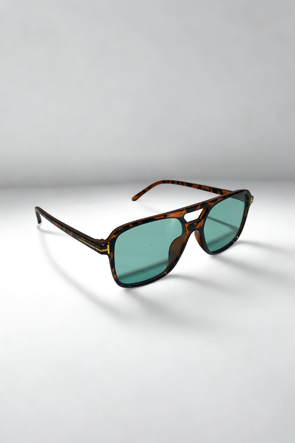 Producto - Anteojos Sunshine Aqua Print