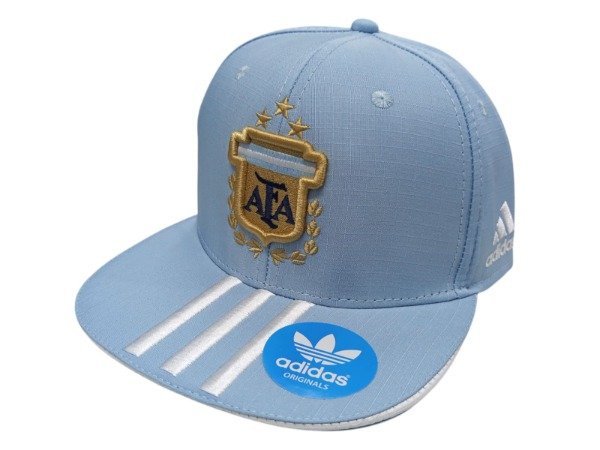Producto - AFA, Plana, Ripstop Mod 3