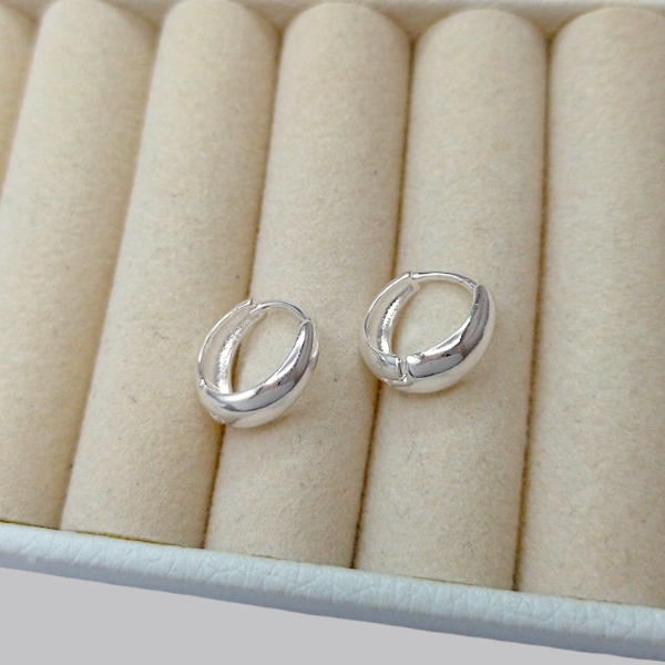 Producto - Argollas Ivy 1,4cm BB 40237