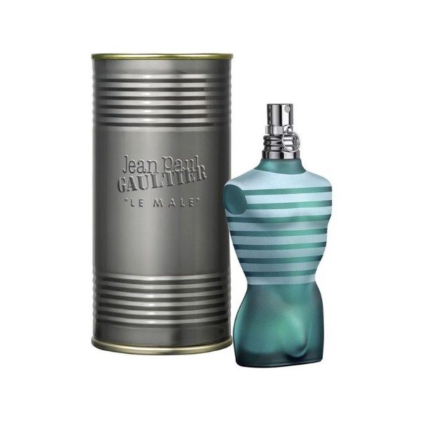 Producto - JEAN PAUL G LE MALE EDT 75ML