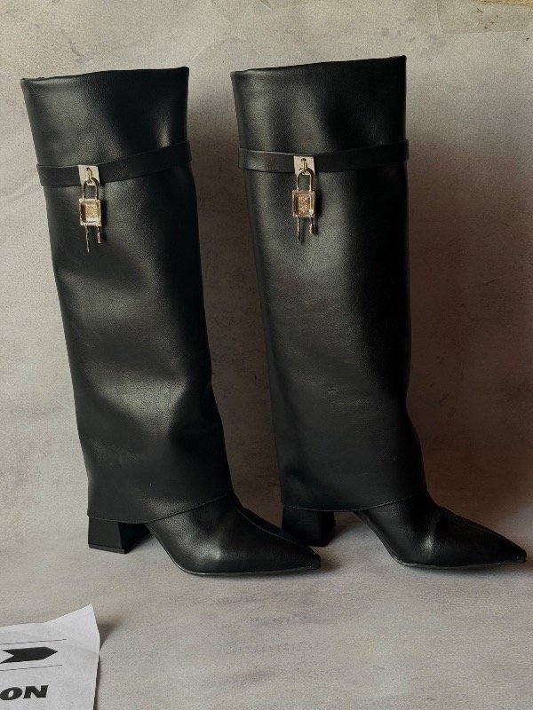 Producto - Botas Chanel