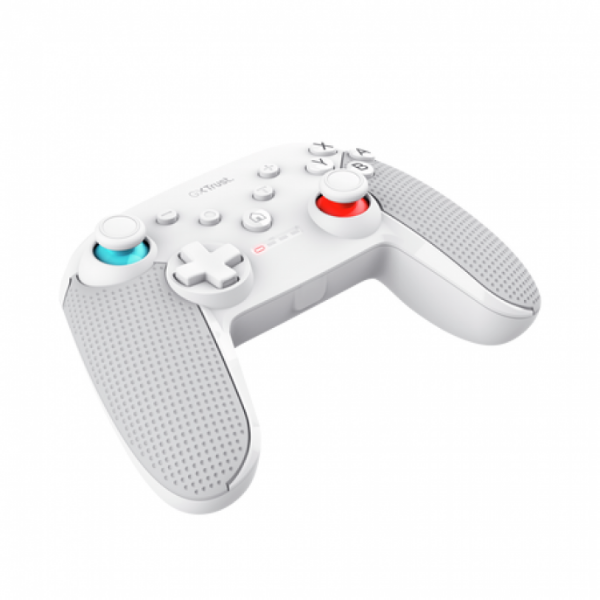 Producto - Trust Muta Inalambrico Para Nintendo Swicht White Gxt1246w (comp C/ Switch 2)