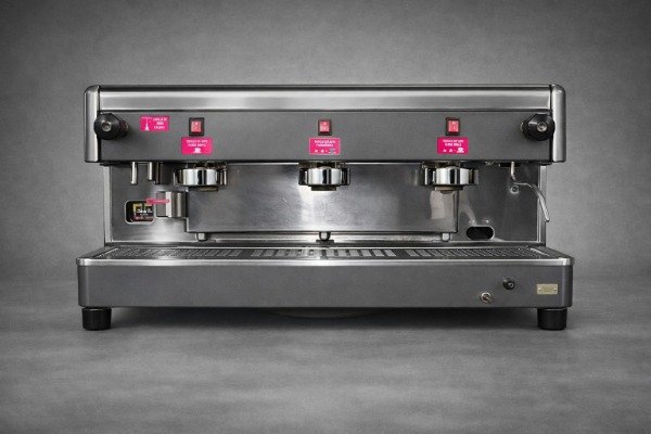 Producto - Maquina de café expresso profesional(usada)