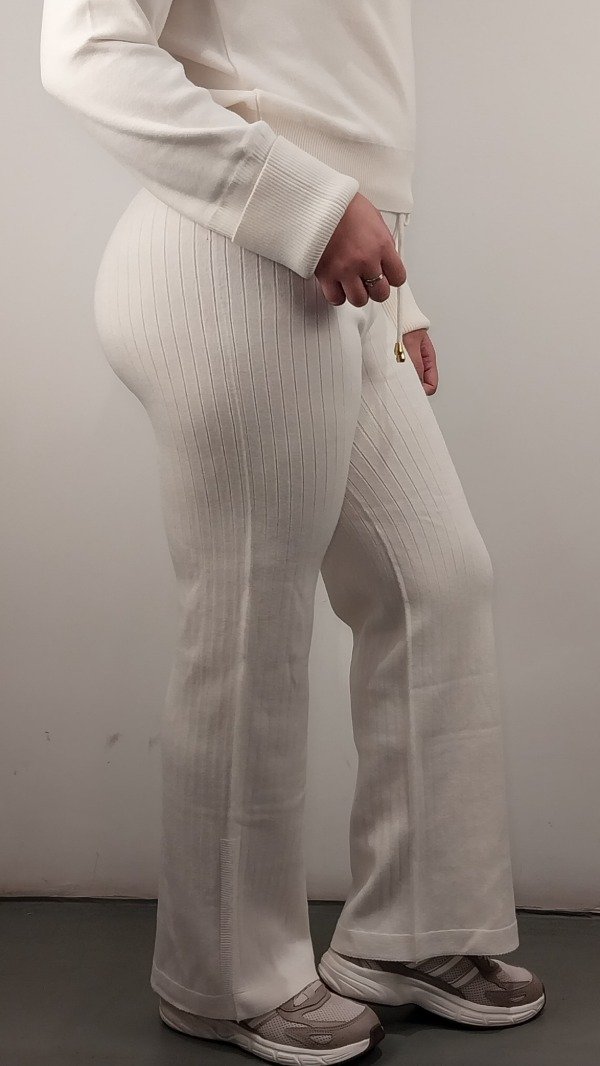 Producto - Pantalón prenda completa Kris Vol.2