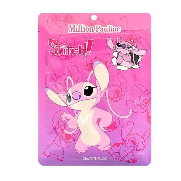 Producto - Mascarilla personajes