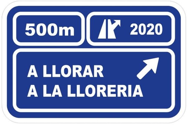 Producto - A LLORAR A LA LLORERIA