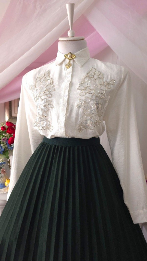 Producto - Camisa Brunella! IMPORTADA NUEVA - 0