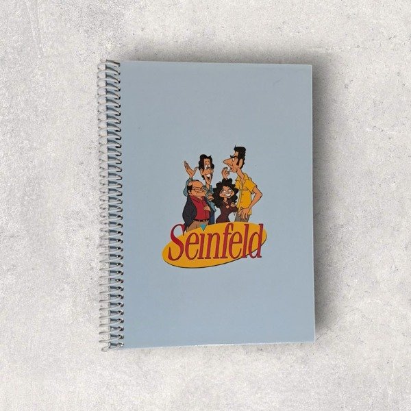 Producto - Seinfeld