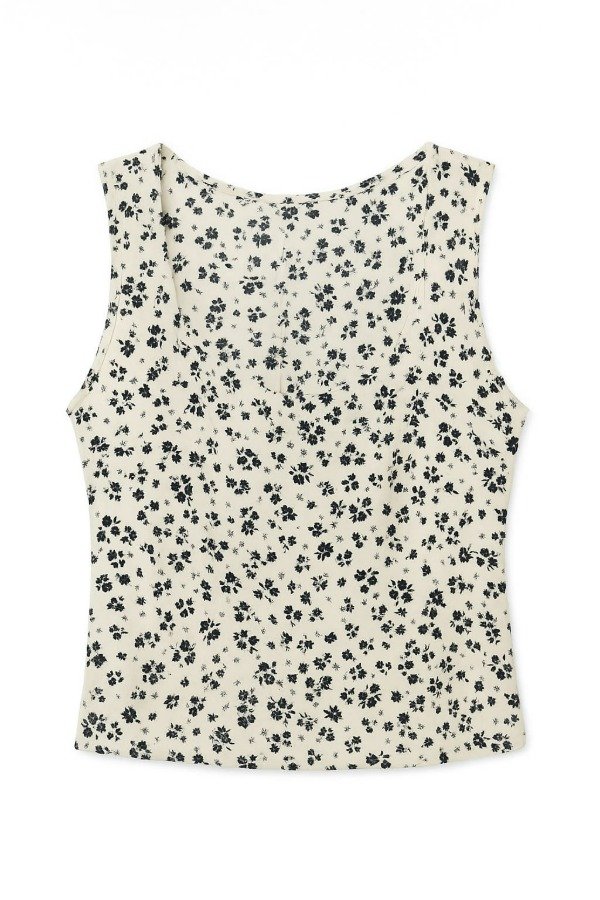 Producto - Musculosa MARILIN