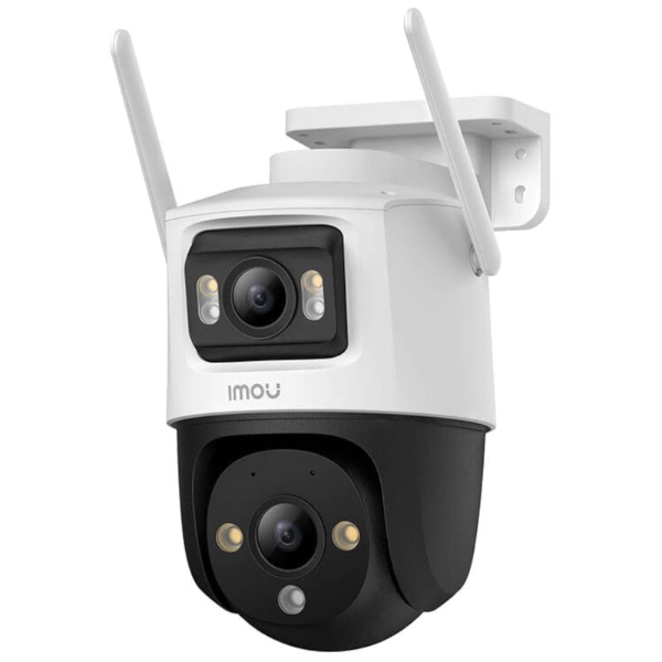 Producto - Camara Ip Wifi Imou Dual IPC-S7XP-6MOWED 6 MPX 3+3MPX Ptz Doble Lente