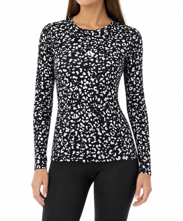 Producto - Remera Mangas Largas Morley Animal Print - 0