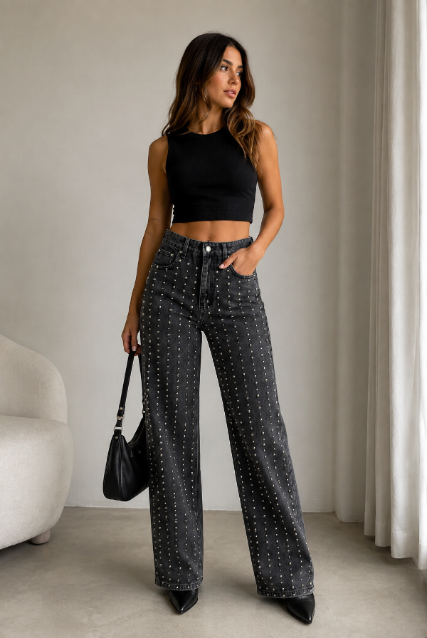 Producto - Jean Mallorca