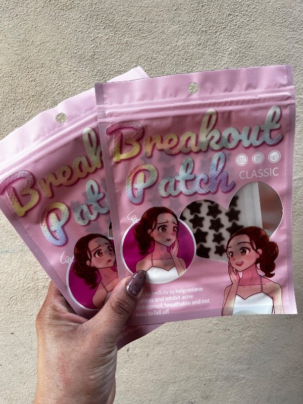 Producto - Parches para acné - 0
