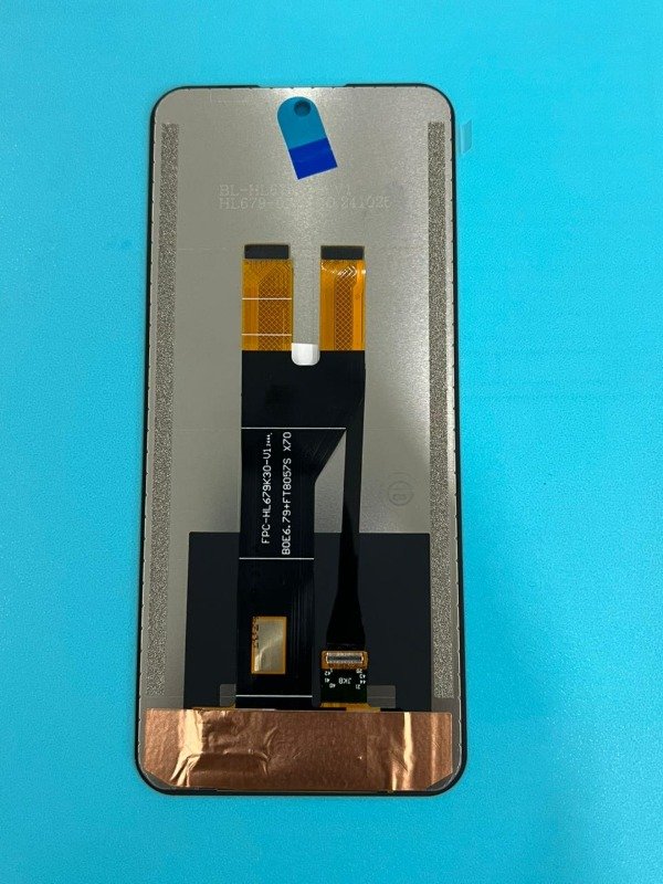 Producto - MODULO MEIZU MBLU 21 ORIGINAL SIN MARCO