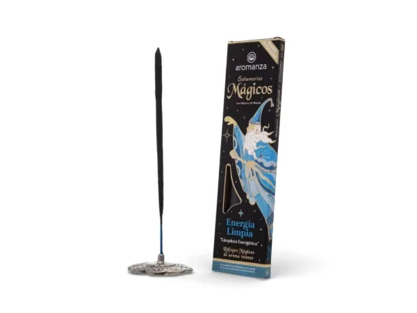 Producto - MAGICOS XL SAHUMERIOS - 2