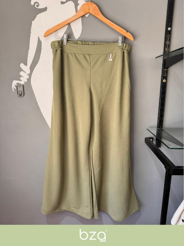 Producto - PALAZO WIDE LEG