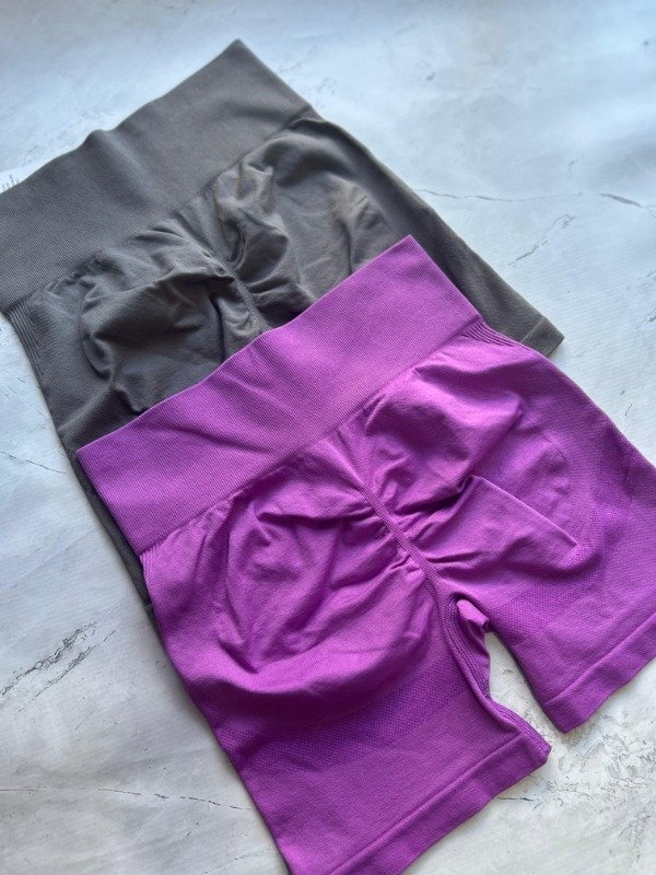 Producto - Shorts levanta glúteo M