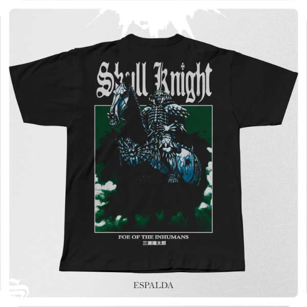 Producto - BERSERK - SKULL KINGTH