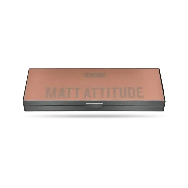 Producto - Make Up Stories Matt Attitude