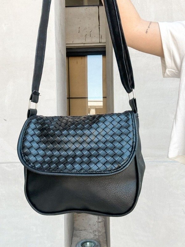 Producto - Bandolera Sara