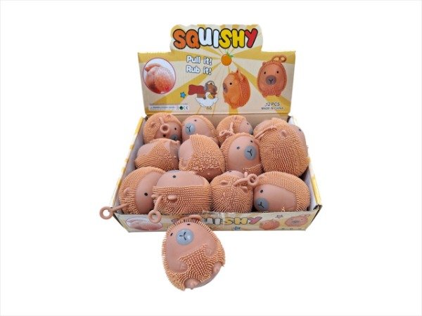 Producto - YOYO CAPYBARA CHICO AZ1029A