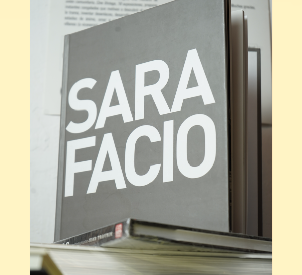 Producto - SARA FACIO