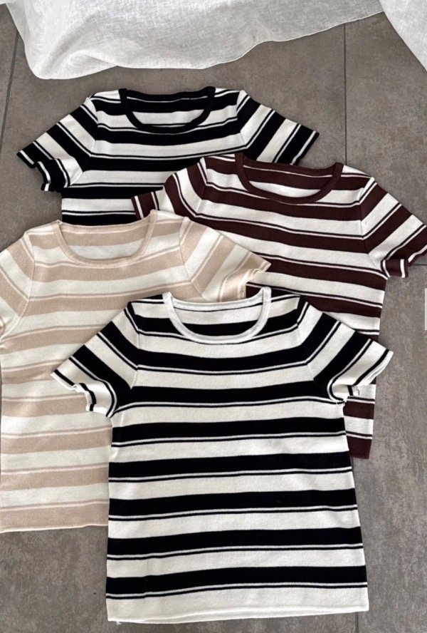 Producto - Remera RAY - 3 colores