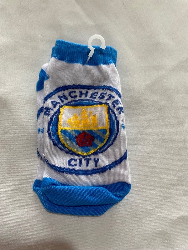 Producto - Manchester City niños