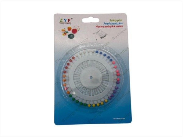 Producto - ALFILER X1