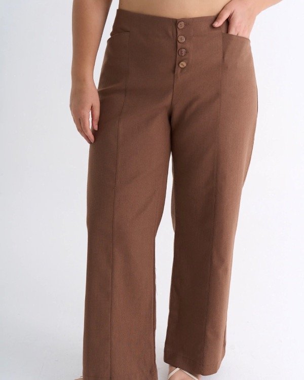 Producto - Pantalón Americano