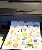 Producto - IMPRESIÓN PARA SUBLIMACIÓN