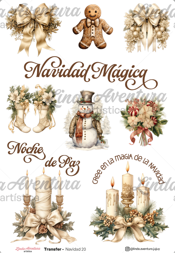 Producto - TR - Navidad 20