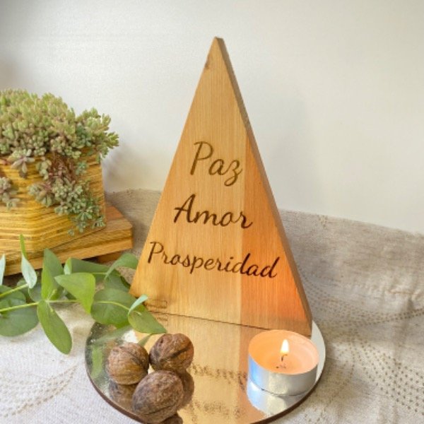 Producto - Árbol de los deseos