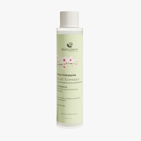 Producto - Tonico Hidratante Ritual Koreano 150ml OTOWIL