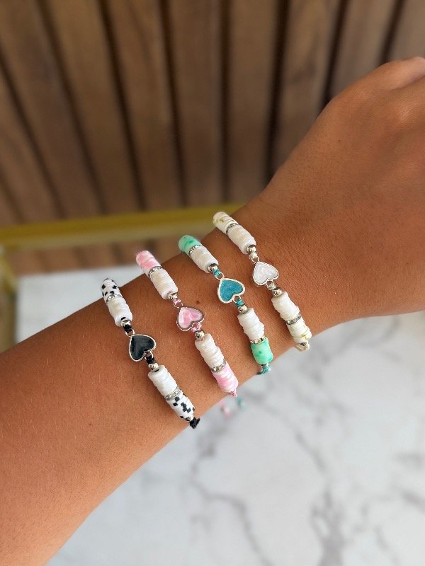 Producto - PULSERA HILO MOD 1