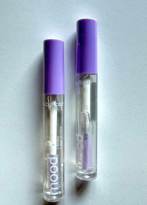 Producto - Mascara de serum para pestañas y cejas