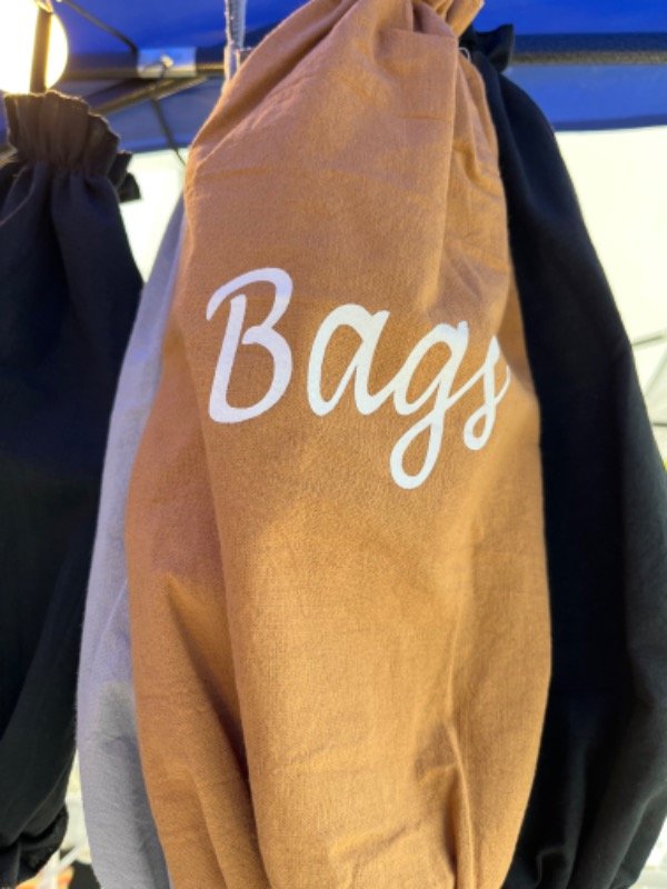 Producto - Organizador de bolsas