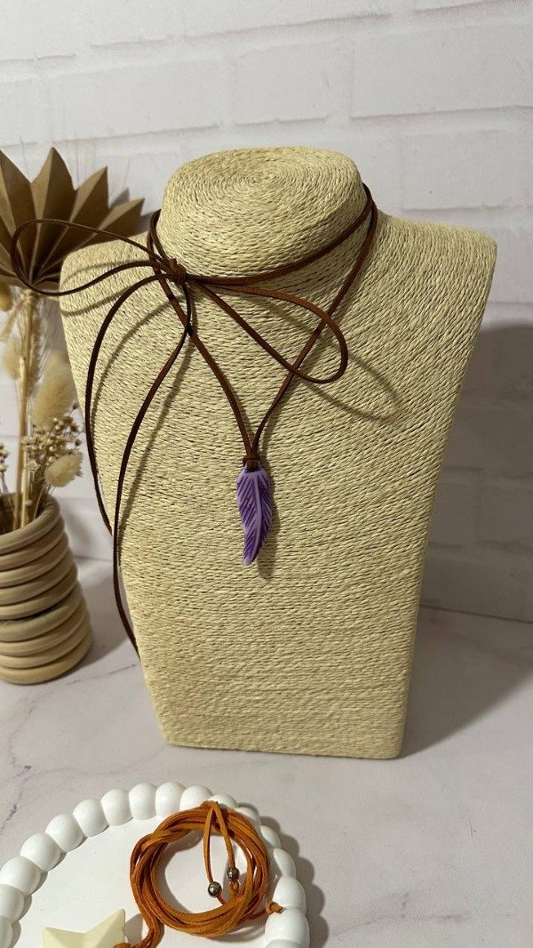 Producto - LAZOS RESINA - 4