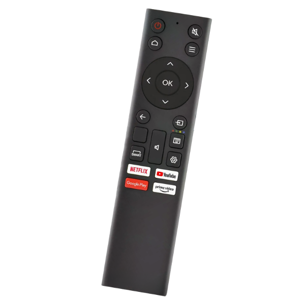 Producto - Control Remoto Para Smart TV HYUNDAI HYLED-32HD7A HYLED-43FHD7A QUINT QUANTIC - 0