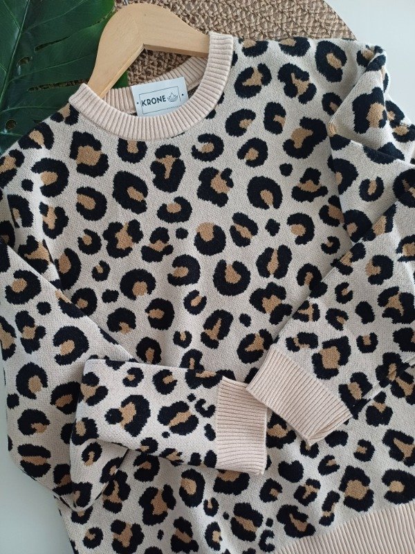 Producto - Sweater Hanane
