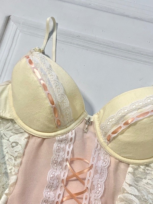 Producto - Bustier Hachi - 2