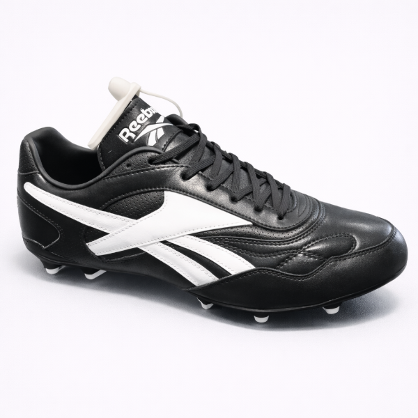 Producto - RBK  ESSENCE FG BLACK WHITE BLACK