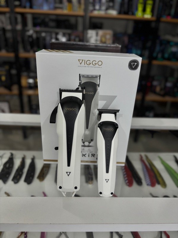 Producto - Combo VIGGO VALKIRIA NUEVO