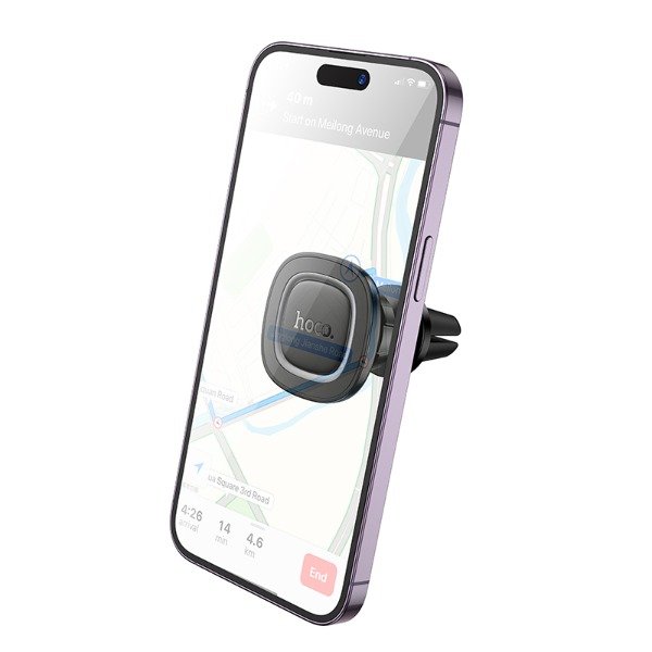 Producto - HOCO - Holder Auto H72 Magnetico Air Outlet - 2