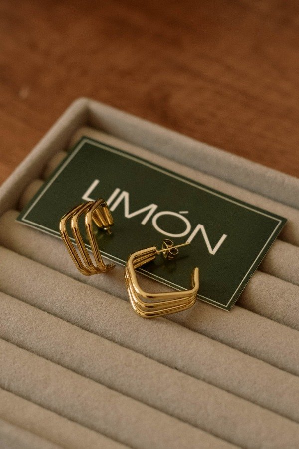 Producto - AROS FEDRA