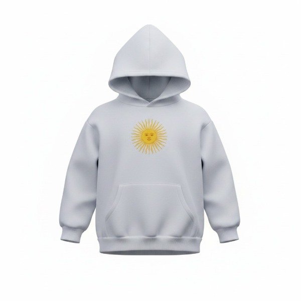 Producto - Buzo CORONADOS DE GLORIA