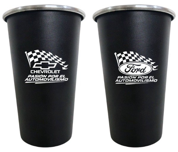 Producto - VASOS DE ACERO 1000cc